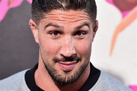 brendan schaub net worth|Brendan Schaub Net Worth 